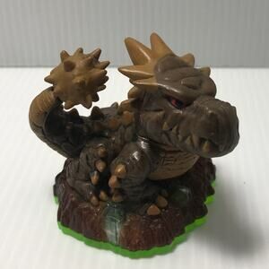 2011 Activision Skylanders Spyros Adventure Bash